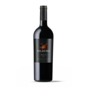 Merlot 2018 from the Nilberg Wine Estate